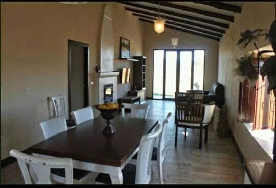 Casa Rural Huerta Los Canos Bienvenida Екстер'єр фото